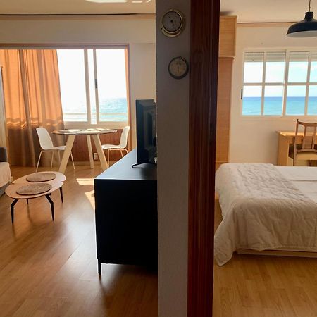 Sea View Apartment Torrevieja Exterior photo