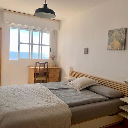 Sea View Apartment Torrevieja Exterior photo