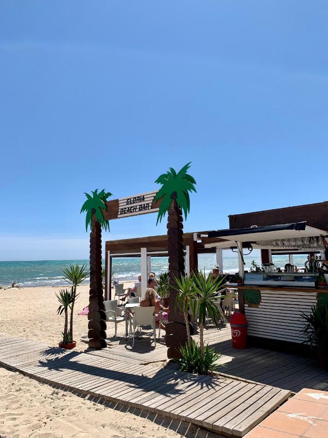 Sea View Apartment Torrevieja Exterior photo