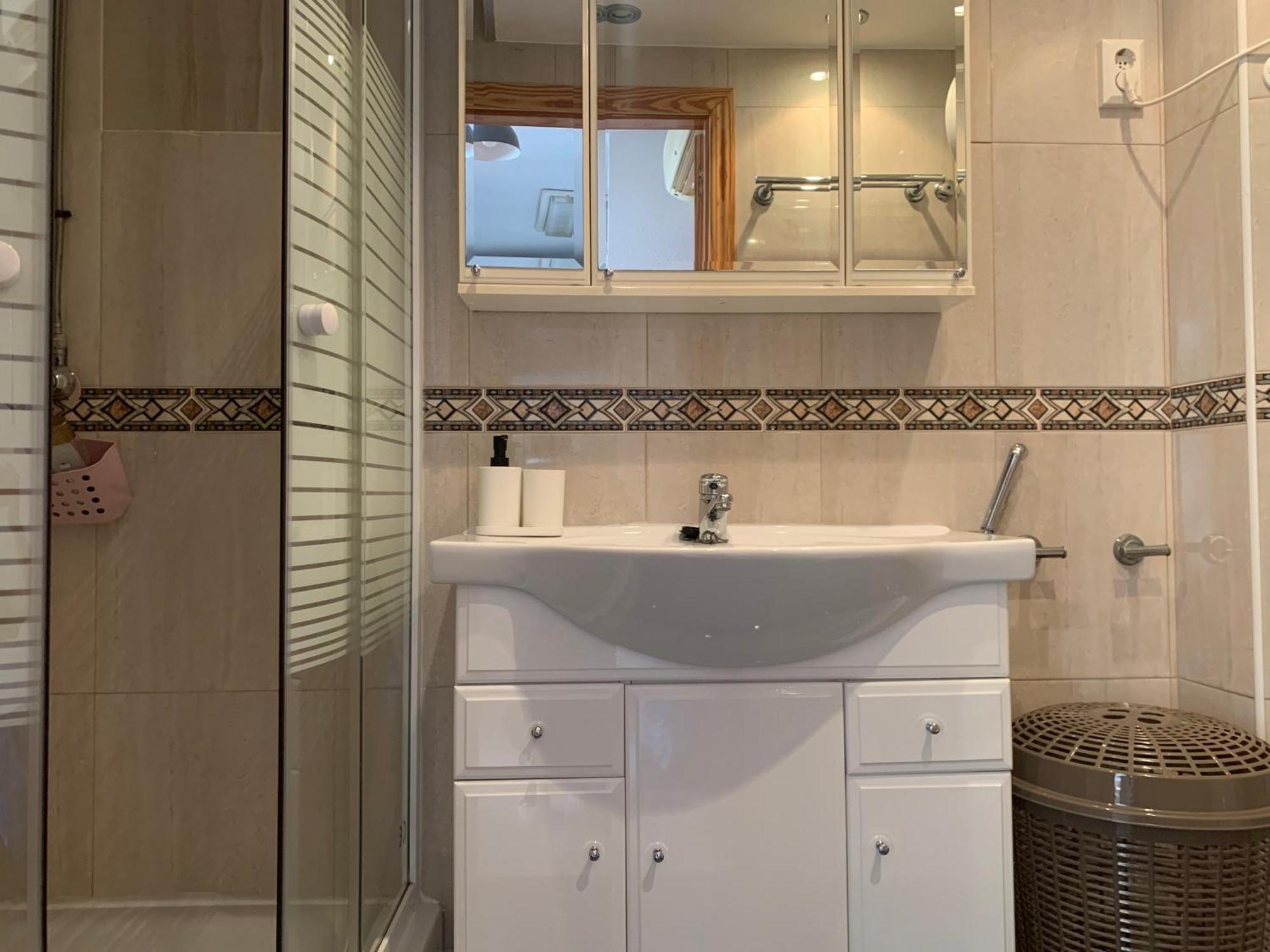 Sea View Apartment Torrevieja Exterior photo