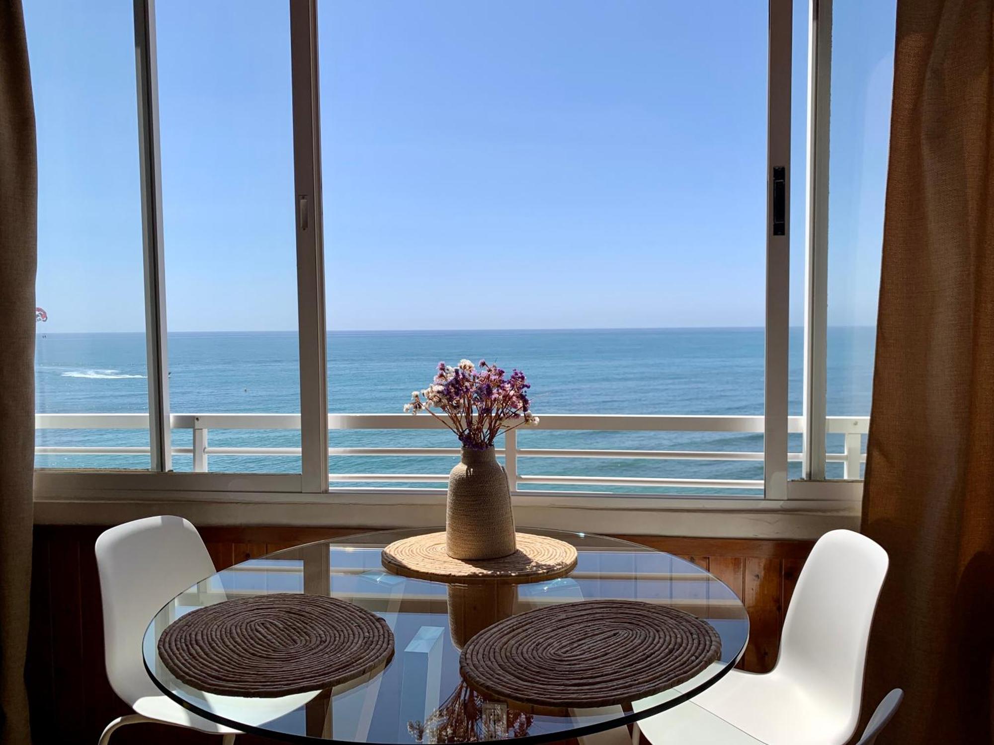Sea View Apartment Torrevieja Exterior photo