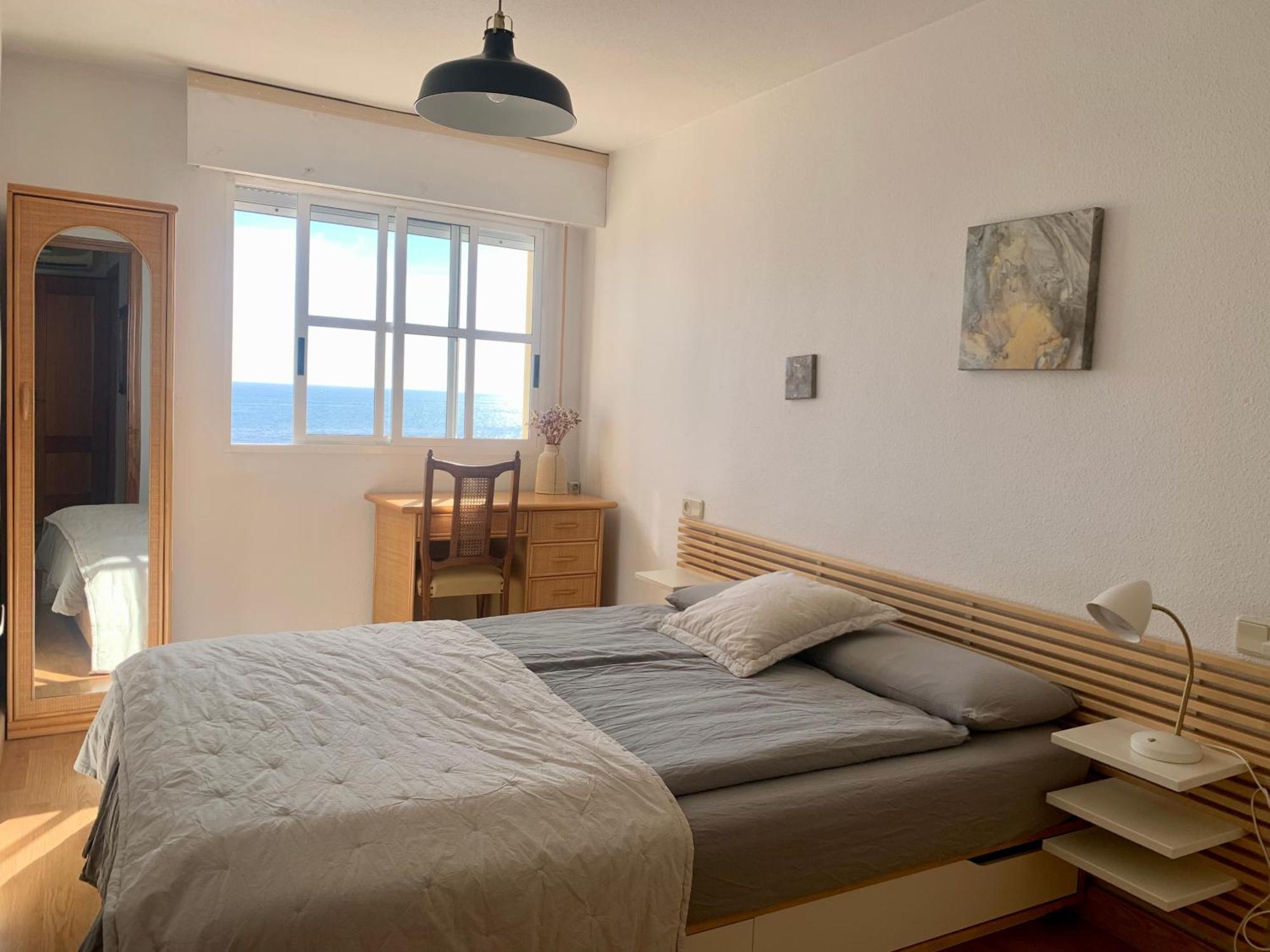 Sea View Apartment Torrevieja Exterior photo